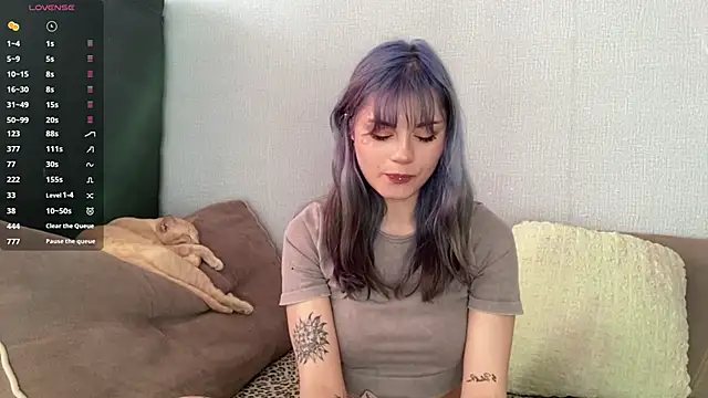 Emmibrilson online show from 04.02.26