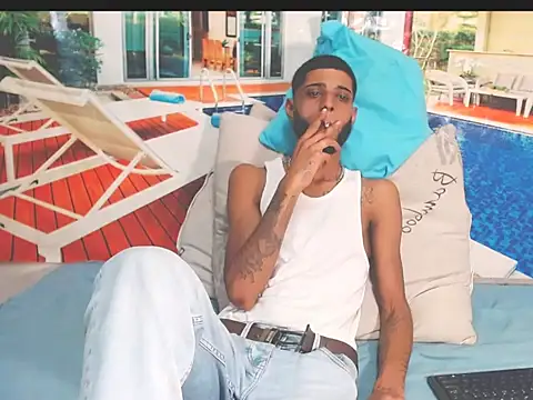 Snapshot of CharmingIndian1 chatting on 02.25.26 CharmingIndian1 online show from 02.25.26