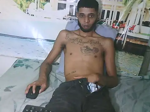 CharmingIndian1 online show from 03.14.26