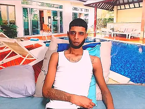 CharmingIndian1 online show from 04.06.26