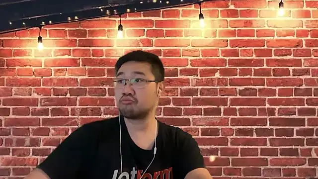 jasonryu2025 online show from 03.02.26