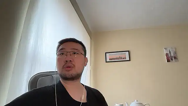 jasonryu2025 online show from 03.22.26