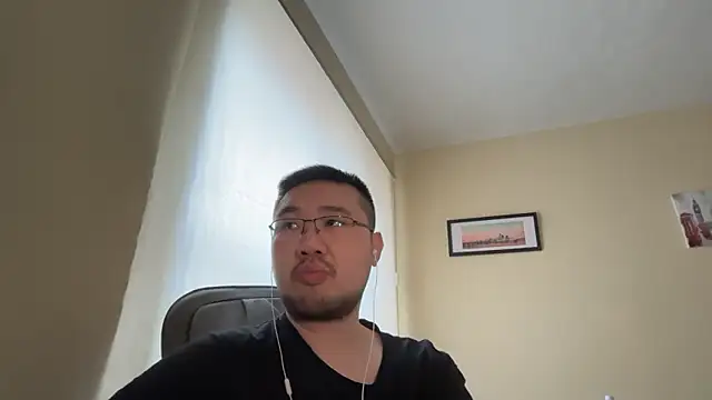 jasonryu2025 online show from 03.29.26