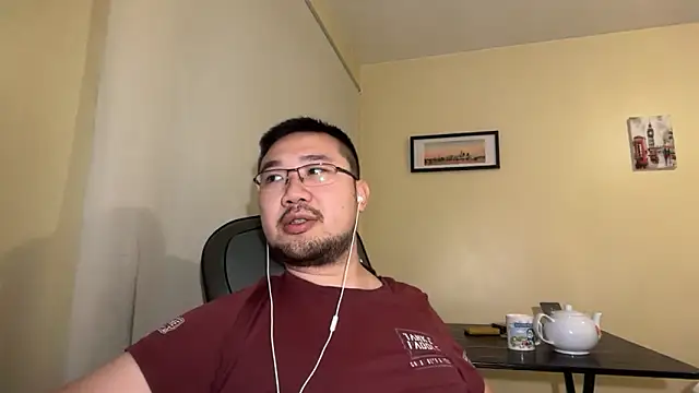 jasonryu2025 online show from 03.31.26