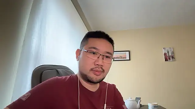 jasonryu2025 online show from 04.01.26