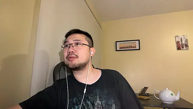 jasonryu2025 online show from 04.03.26