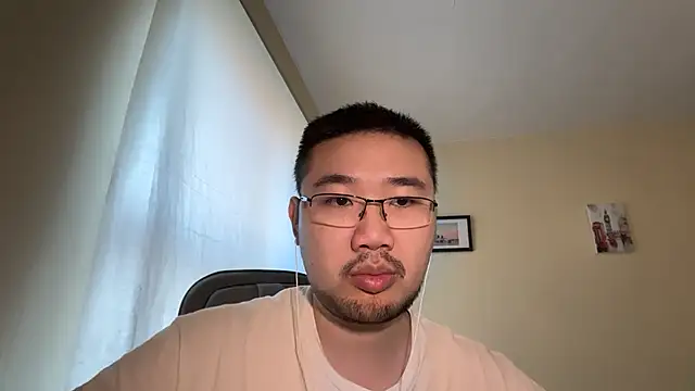 jasonryu2025 online show from 04.08.26