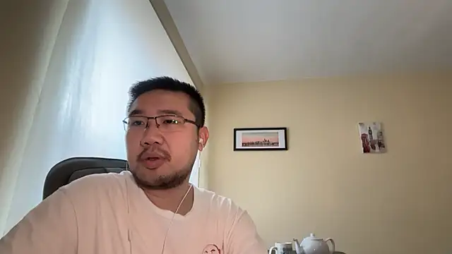 jasonryu2025 online show from 04.10.26