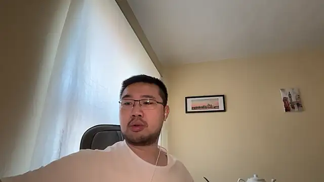 jasonryu2025 online show from 04.13.26