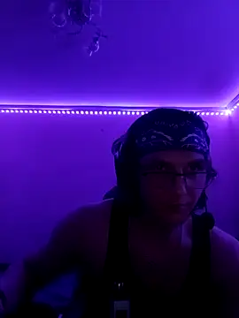 Snapshot of BillieDjim chatting on 02.24.26 BillieDjim online show from 02.24.26