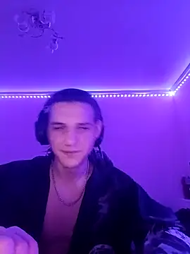 Snapshot of BillieDjim chatting on 02.25.26 BillieDjim online show from 02.25.26