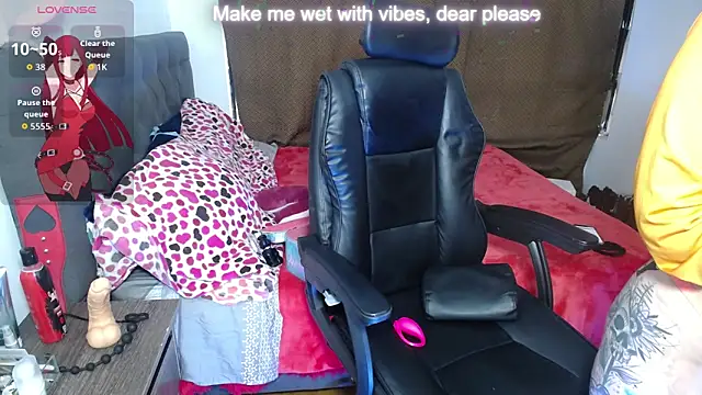 Dakotattoo online show from 02.25.26