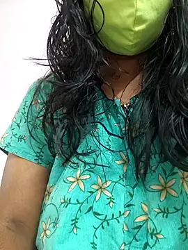 Shaliniqueen online show from 03.05.26