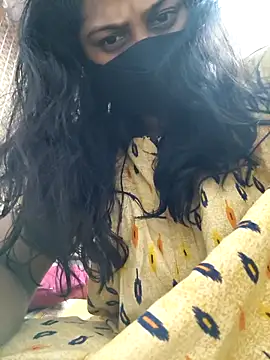Shaliniqueen online show from 03.06.26