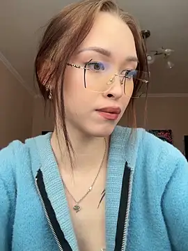 Snapshot of elvvirk chatting on 02.28.26 elvvirk online show from 02.28.26