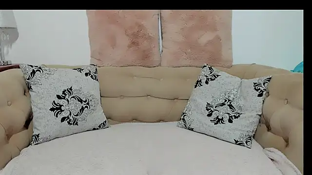 EnticingAmy online show from 04.03.26