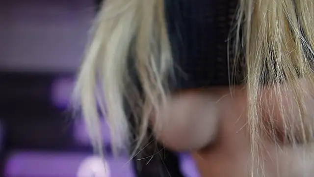 ItsIvyLicious  online show from 03.19.26