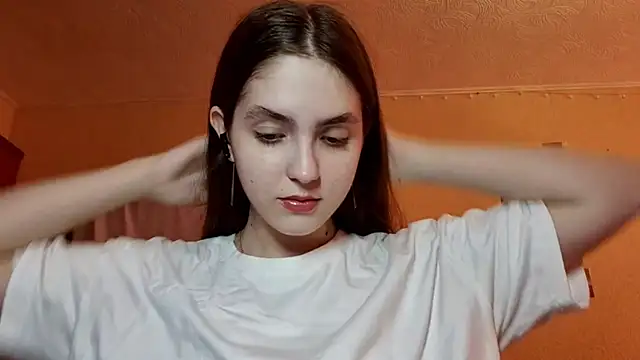 Snapshot of Katelemon chatting on 02.27.26 Katelemon online show from 02.27.26