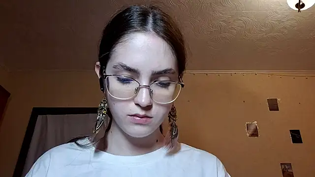 Katelemon online show from 03.29.26