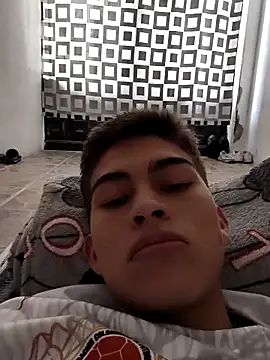 bbluchito online show from 02.21.26