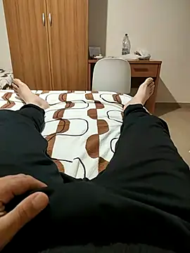 Mirco1981 online show from 04.18.26