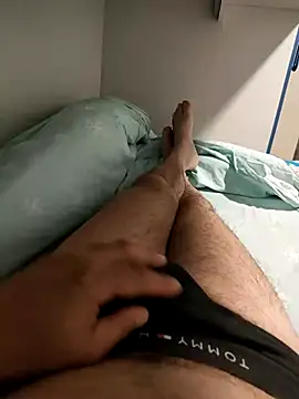 Mirco1981 online show from 04.20.26