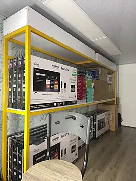 Ambarina  online show from 03.13.26