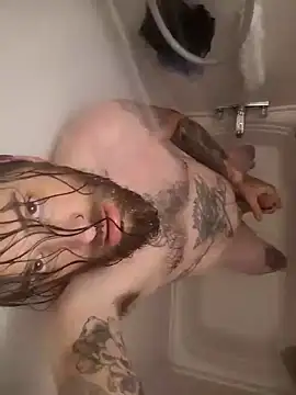 Snapshot of Hard1Ready chatting on 03.04.26 Hard1Ready online show from 03.04.26