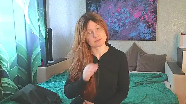 Snapshot of Lanavi_Smile chatting on 04.01.26 Lanavi Smile online show from 04.01.26