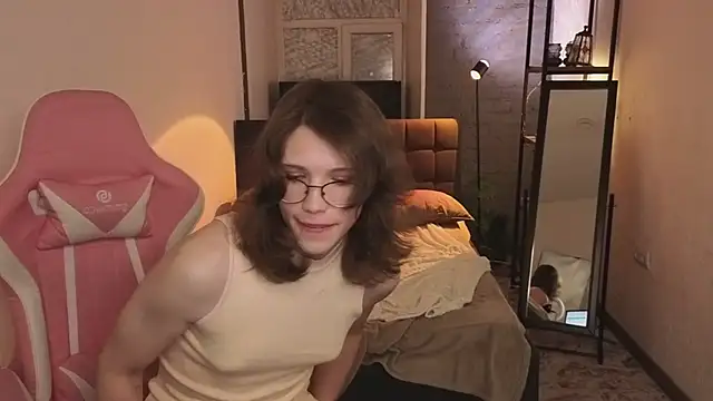 ZoriaLovesLuna online show from 03.07.26