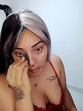 Snapshot of RubyCastellanos_XXXX chatting on 02.27.26 RubyCastellanos XXXX online show from 02.27.26