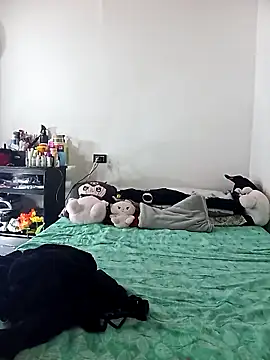 RubyCastellanos XXXX online show from 03.31.26