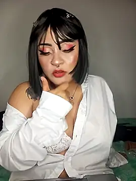 RubyCastellanos XXXX online show from 04.04.26