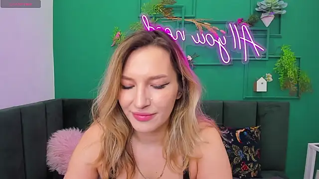 Snapshot of StellaAlluring chatting on 03.03.26 StellaAlluring online show from 03.03.26