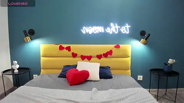 Snapshot of SofiaFabulous chatting on 02.27.26 SofiaFabulous online show from 02.27.26