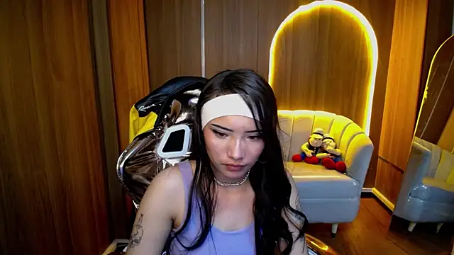 Daphne nicole b online show from 03.16.26