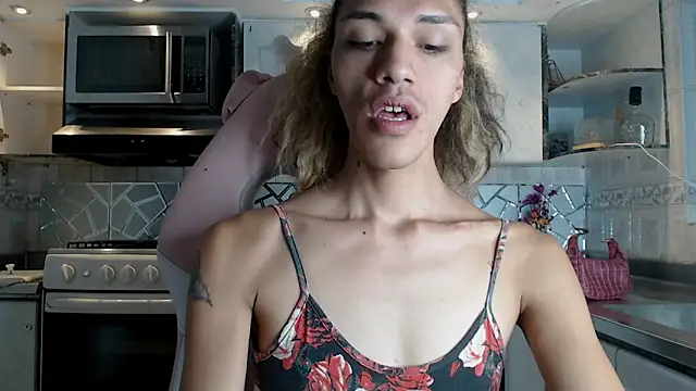 CrisOzzz online show from 03.01.26