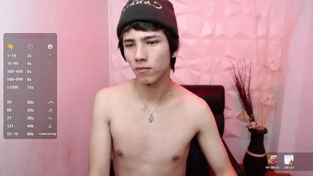 Stich 23 online show from 04.17.26