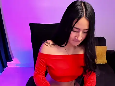 ginebrapurple online show from 03.31.26