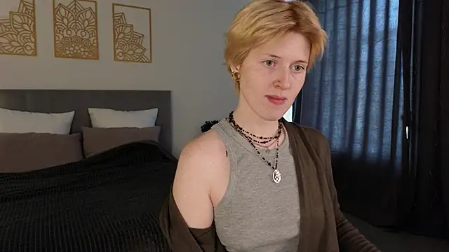  Freirene online show from 04.15.26