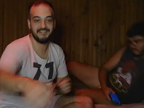 Bombe- online show from 02.26.26