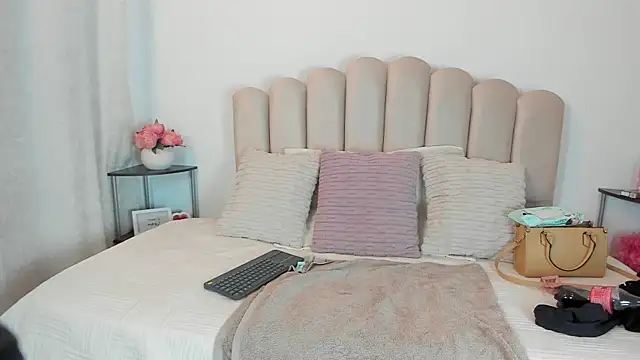 celeste z online show from 03.04.26