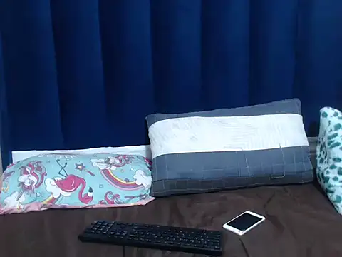 Snapshot of WilloWet chatting on 02.22.26 WilloWet online show from 02.22.26