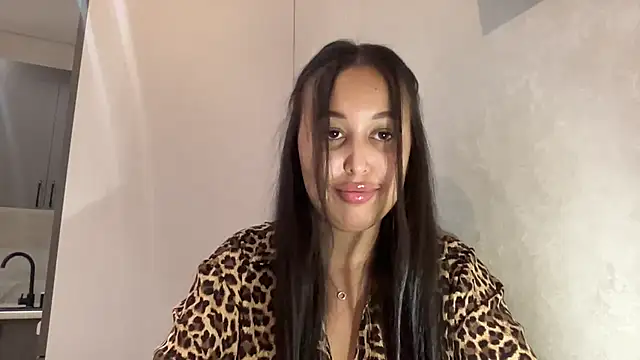Dana 005 online show from 06.11.26