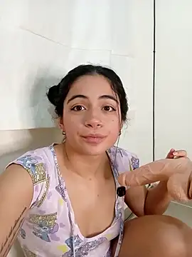 Mariian Zeller online show from 04.09.26