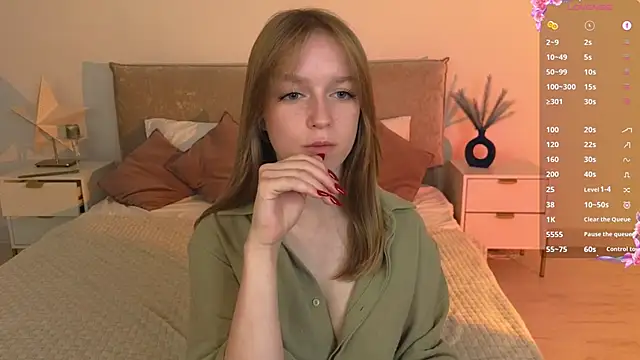  Selestia  online show from 06.13.26