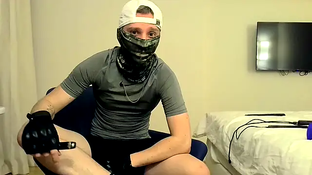 RyanRubber online show from 03.29.26
