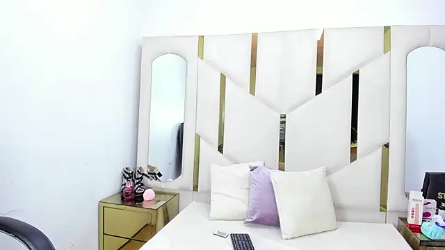 lissablaze online show from 03.07.26