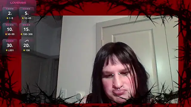 Snapshot of Vesper_Vex chatting on 02.26.26 Vesper Vex online show from 02.26.26