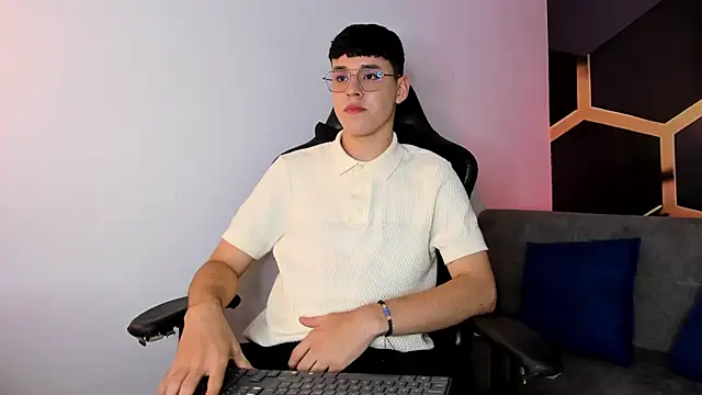 Snapshot of IanBlake_ chatting on 03.02.26 IanBlake online show from 03.02.26